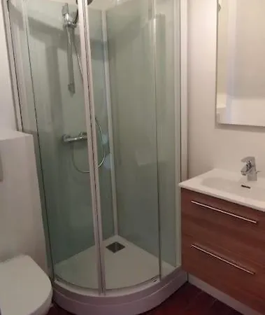 Сasa de vacaciones Centre Maison Pour 9 Personnes Carantec