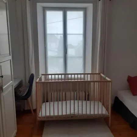 Centre Maison Pour 9 Personnes Сasa de vacaciones *