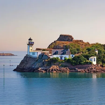 Сasa de vacaciones Centre Maison Pour 9 Personnes