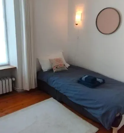 Centre Maison Pour 9 Personnes * Carantec