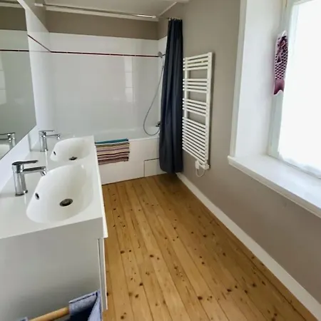 Centre Maison Pour 9 Personnes *