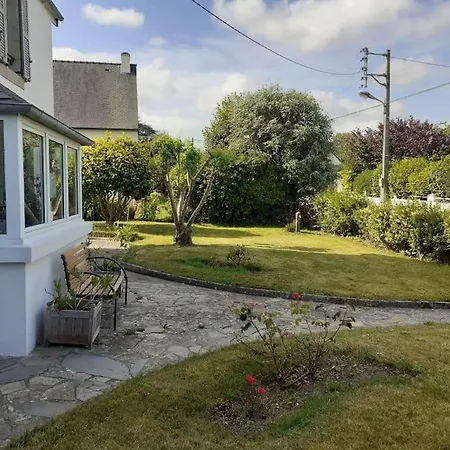 Centre Maison Pour 9 Personnes Сasa de vacaciones *