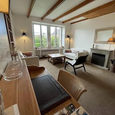 Centre Maison Pour 9 Personnes Carantec